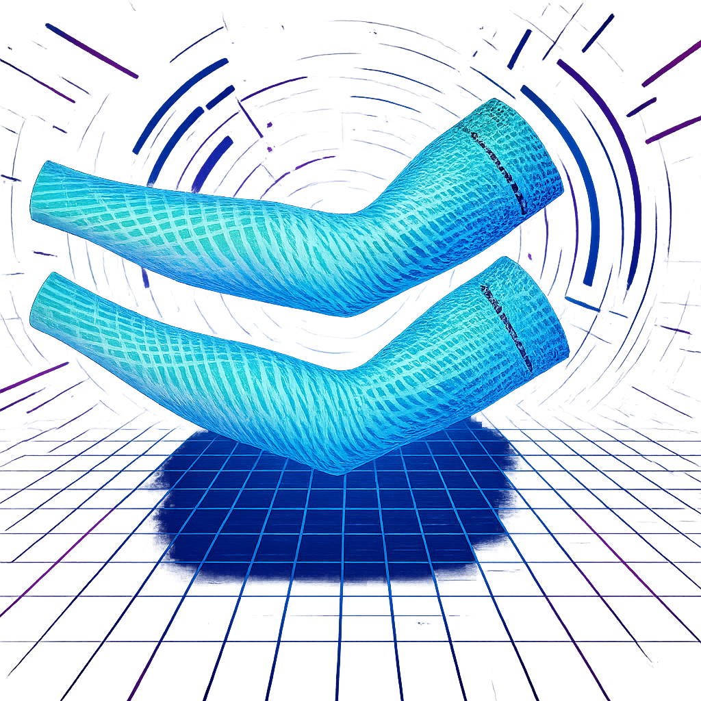 AimSynx Sleeve