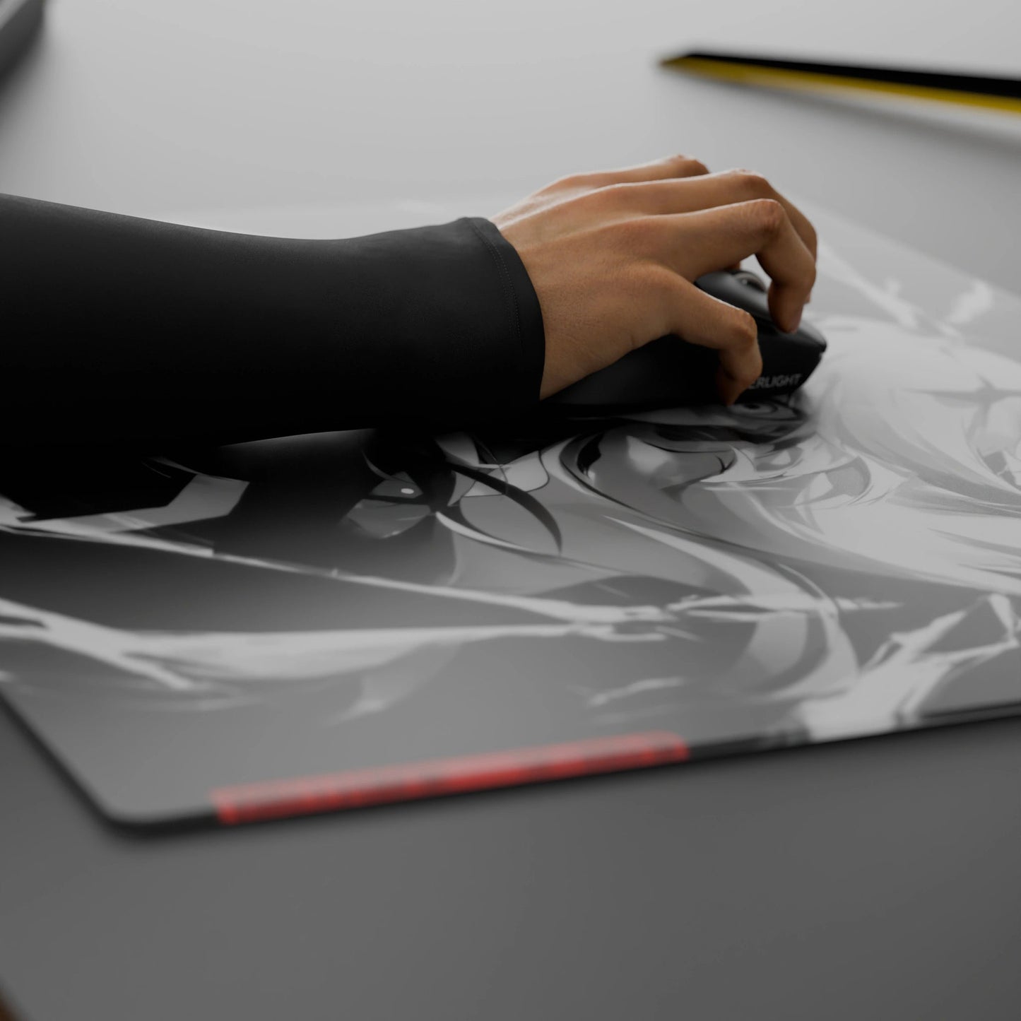 AimSynx Sleeve