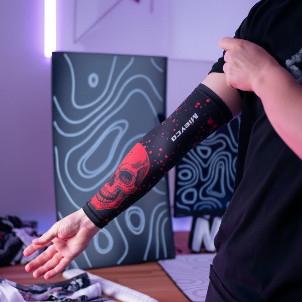 AimSynx Sleeve