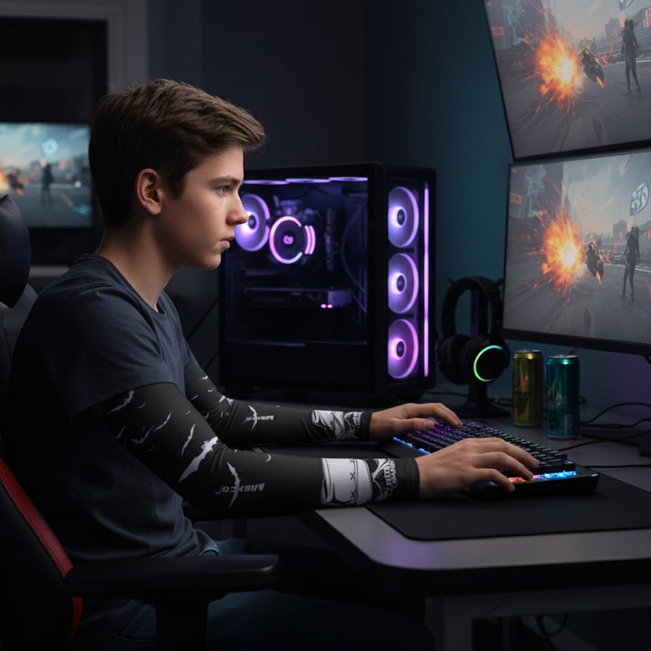 AimSynx Sleeve